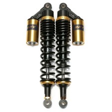 Rear shock absorbers 400mm for