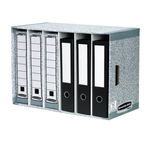 Fellowes bankers box - fellowes,