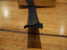 Vintage Morris 10/4, 12/4 Series 2 & 3 Windscreen Rubber Seal