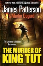 The Murder of King Tut-James