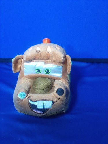 Disneyland tow mater - tow,