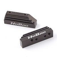 Hobao hyper 8 Longer Engine