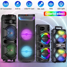 6000W 3000W 1000W Loud Party