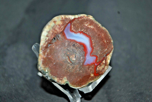 Friejus agates - friejus, (var)