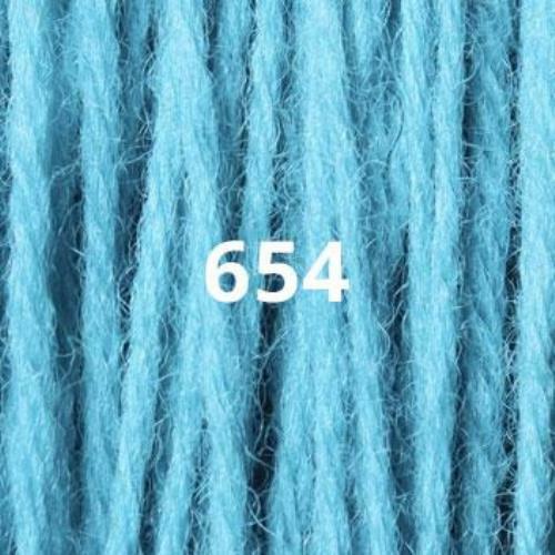 Appletons tapestry wool x - tapestry, 7