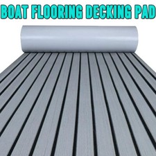 Self-Adhesive EVA Teak Decking