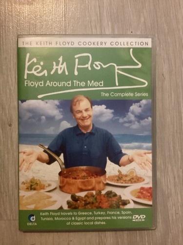 Keith floyd around - floyd,