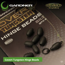 Gardner Tackle Covert Tungsten