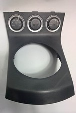 Nissan 350Z Climate Control