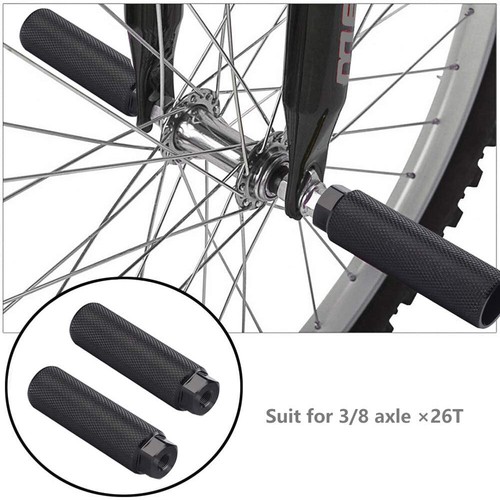 1pair mtb bmx bike - bmx,