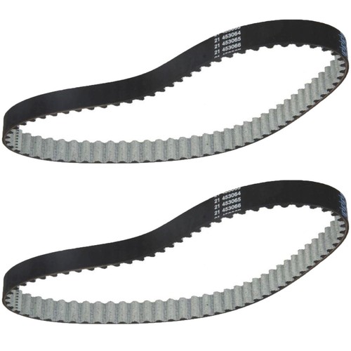 Timing belt fits - 2x,
