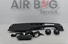 BMW 5 SERIES G60 G61  2024-ON AIRBAG KIT / MOBILE SERVICE