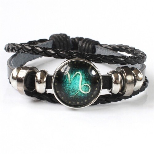Men women leather luminous - women,
