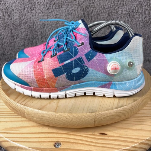 Reebok pump fusion ag - z,