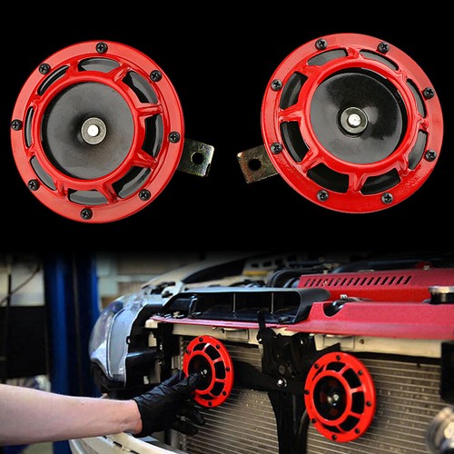 2pcs 115db loud compact - 115db,