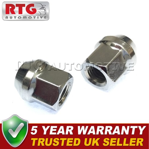 Wheel nuts for - nuts,