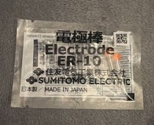Sumitomo ER-10 Fusion Splicer