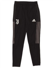 Adidas Mens Juventus Tracksuit