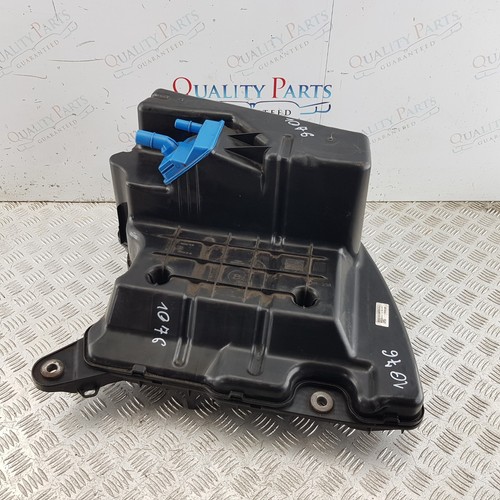 Audi adblue tank - adblue, b9