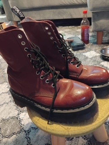 Marten aggy agyness cherry - aggy,