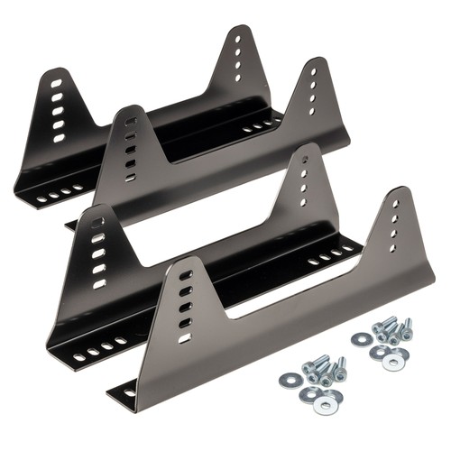 Seat side mount kit - kit, inc