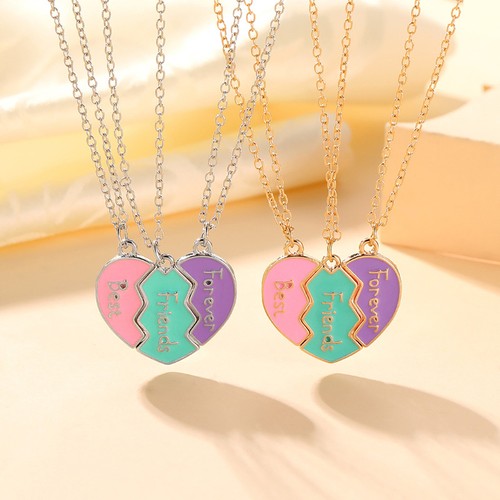Best friend necklaces for - friend,