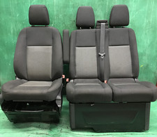 Ford transit custom front - transit,