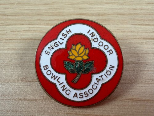 English indoor bowling - english,