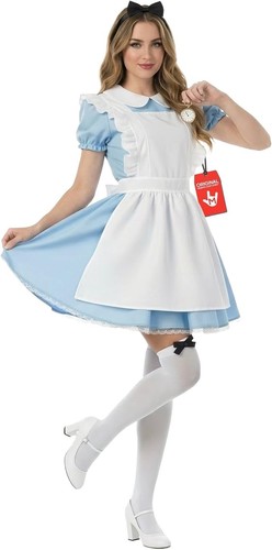 Women traditional alice - traditional,