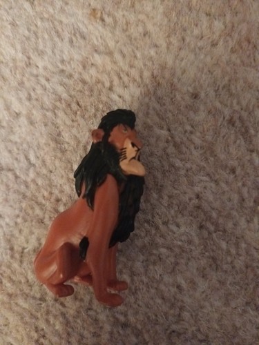 Scar disney movie - scar, lion
