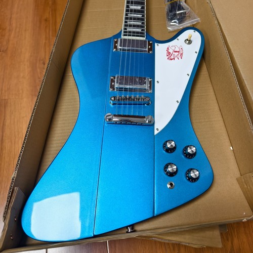 Custom firebird electric - firebird,