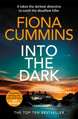 Into the dark fiona cummins - into,