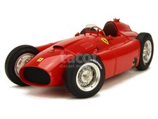 Ferrari D50 1956 - CMC 1/18