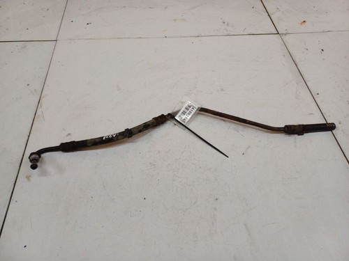 Fuel tube - (tube, injector)
