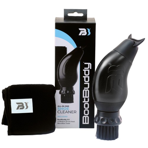 Bootbuddy shoe boot - shoe, cleaner
