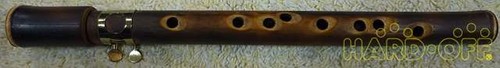 Xaphoon woodwind instrument - woodwind,
