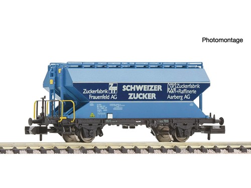 Fleischmann 6660123 sbb tgpps - 6660123,