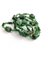 Vintage Venetian Green