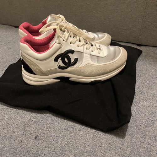 Chanel trainers women - uk, women’s