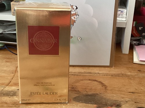 Estée lauder cinnabar for - estée,