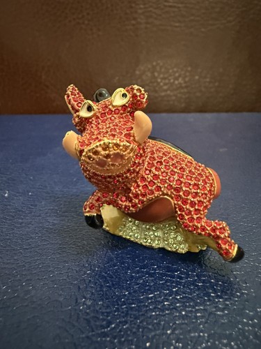 Disney arribas crystal lion - crystal,