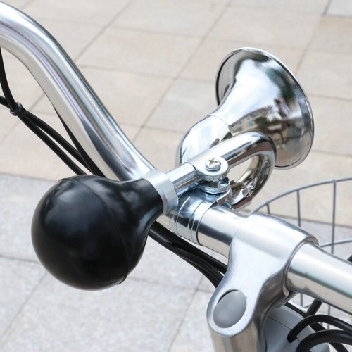 Traditional bike horn loud - traditional,