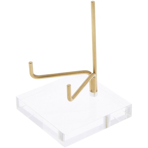 Plymor clear acrylic base - plymor,