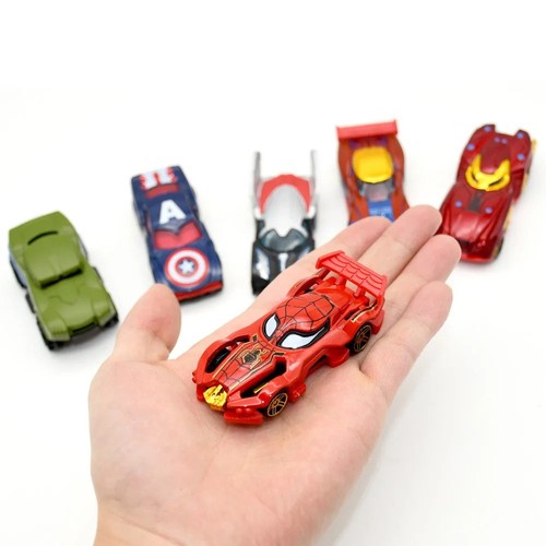 Alloy racing cars - alloy,