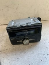 PIONEER STEREO RADIO PLAYER