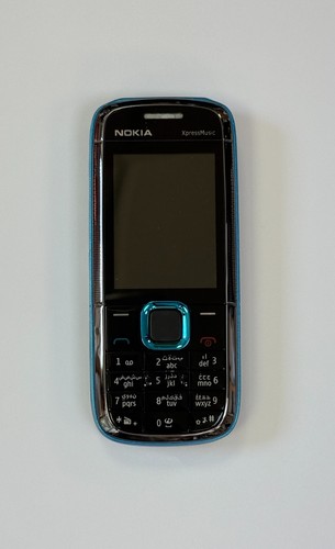 Nokia 5130 xpress - 5130,