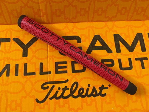 Scotty cameron titleist red - scotty,