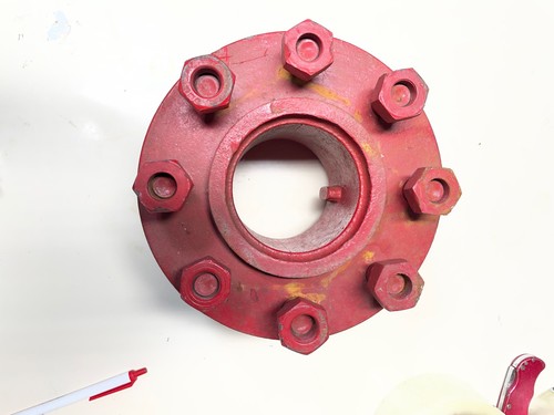 Nca1223a1 ford tractor - ford, wheel