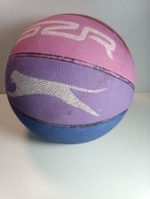 Slazenger Rubber Basketball