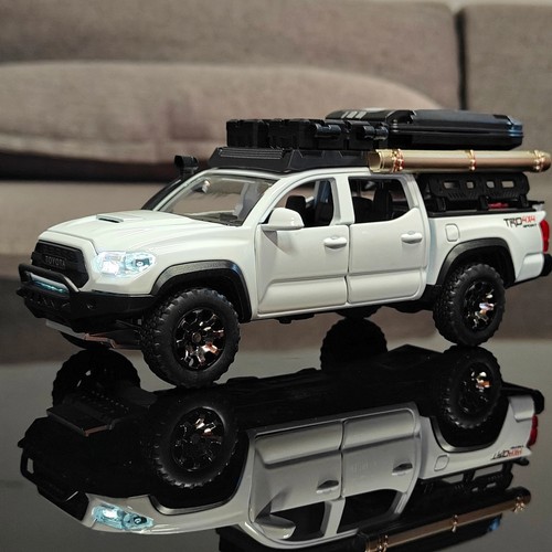 Toyota tacoma trd - 1:32,
